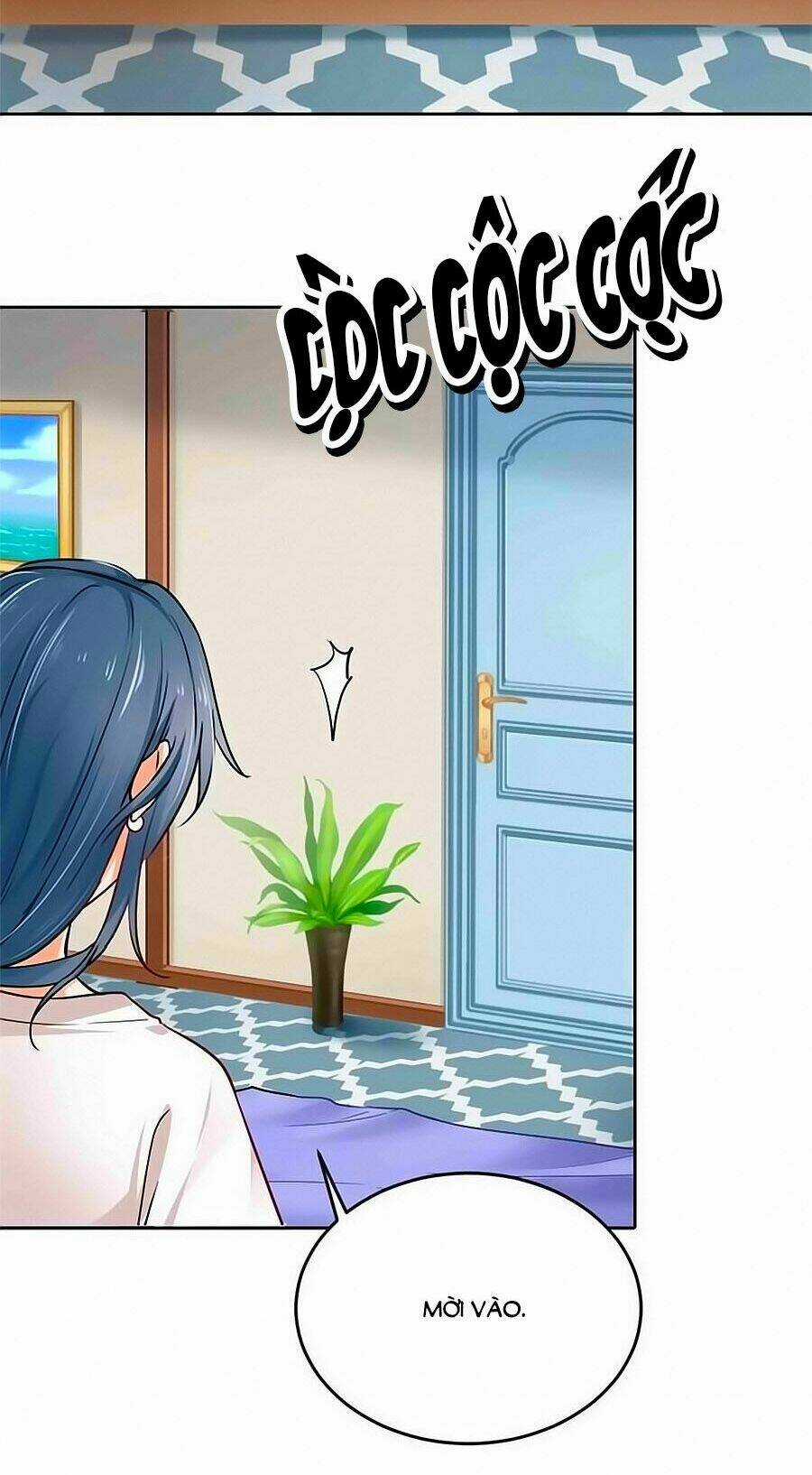 Ẩn Hôn Tân Nương Chapter 3 trang 11