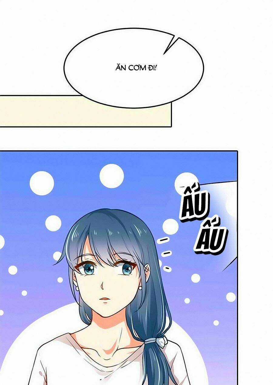 Ẩn Hôn Tân Nương Chapter 3 trang 20