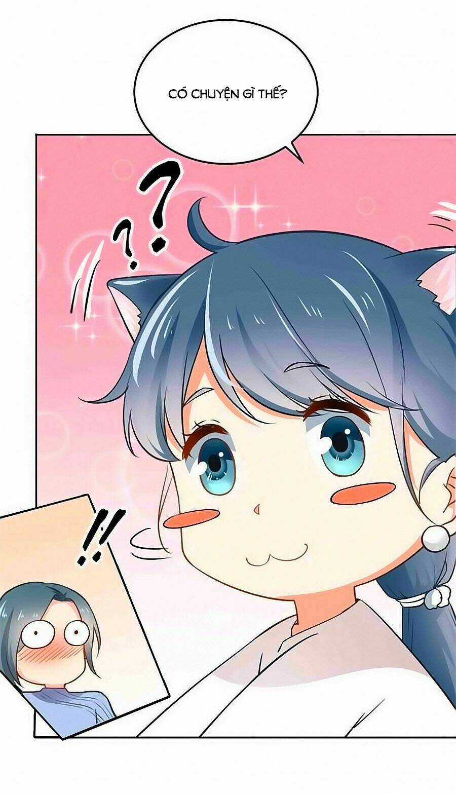 Ẩn Hôn Tân Nương Chapter 3 trang 24