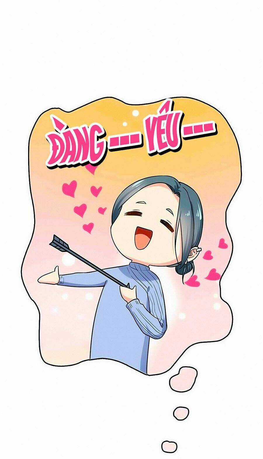 Ẩn Hôn Tân Nương Chapter 3 trang 25