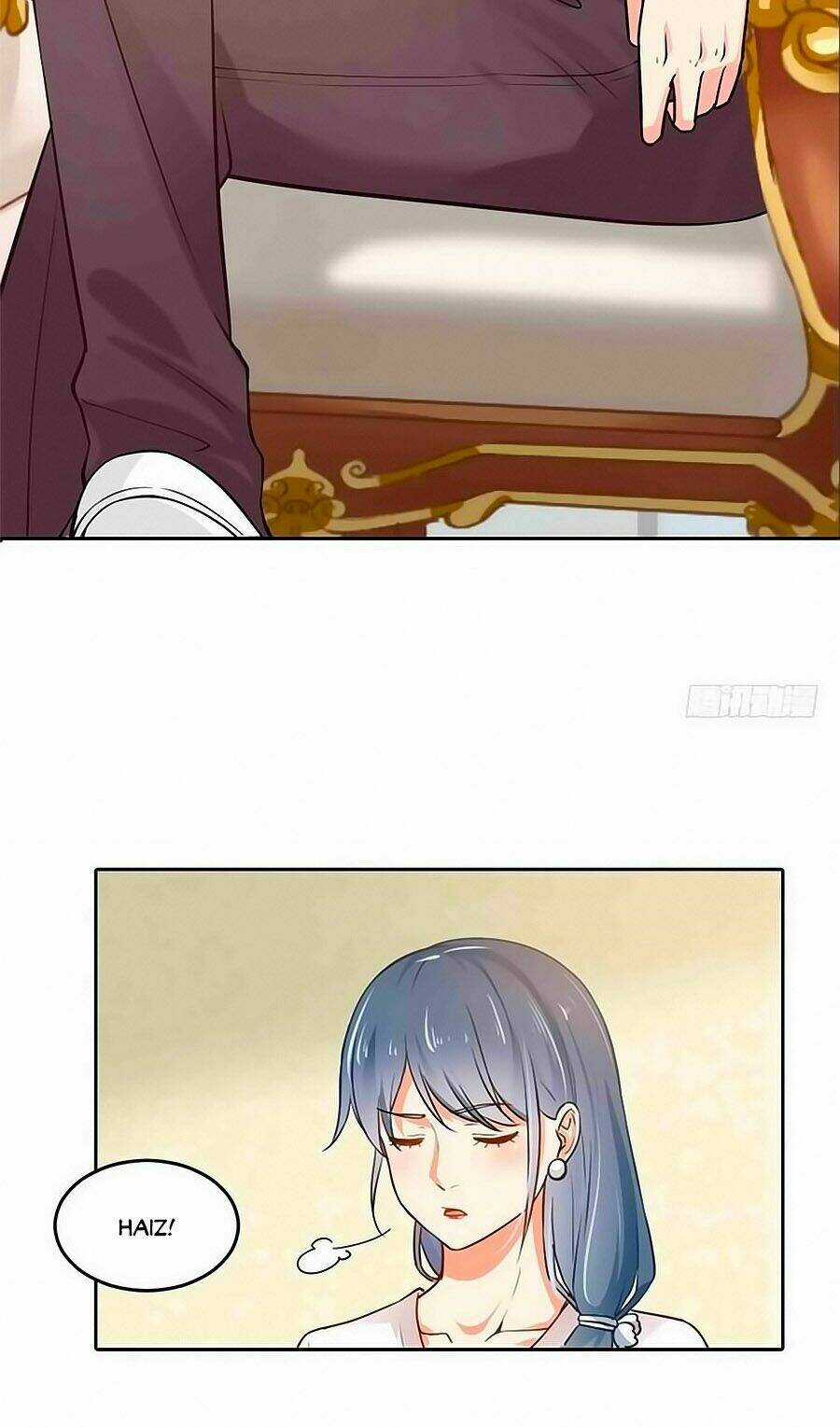 Ẩn Hôn Tân Nương Chapter 3 trang 27