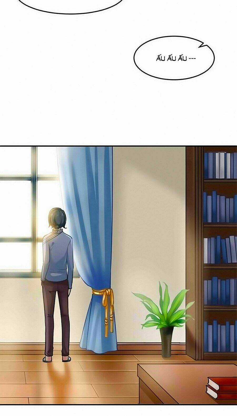 Ẩn Hôn Tân Nương Chapter 3 trang 3