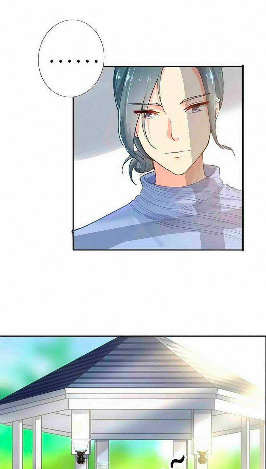 Ẩn Hôn Tân Nương Chapter 3 trang 4