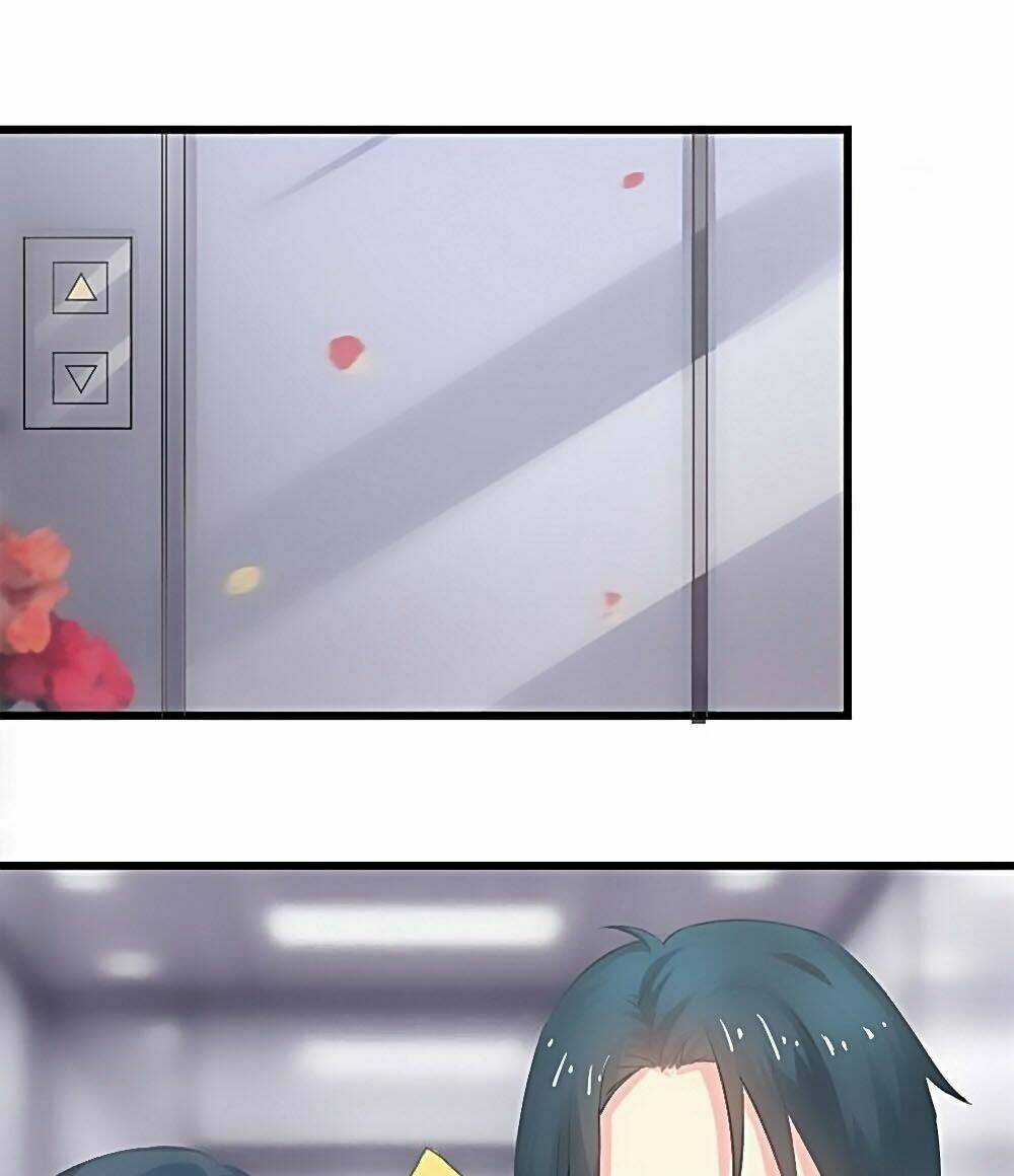 Ẩn Hôn Tân Nương Chapter 38 trang 12