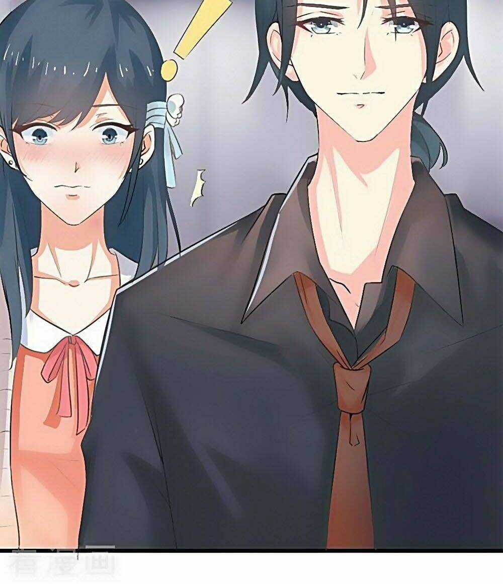 Ẩn Hôn Tân Nương Chapter 38 trang 13