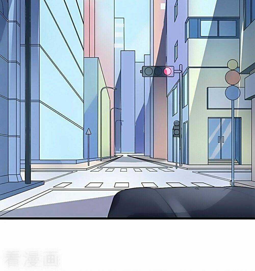 Ẩn Hôn Tân Nương Chapter 38 trang 22