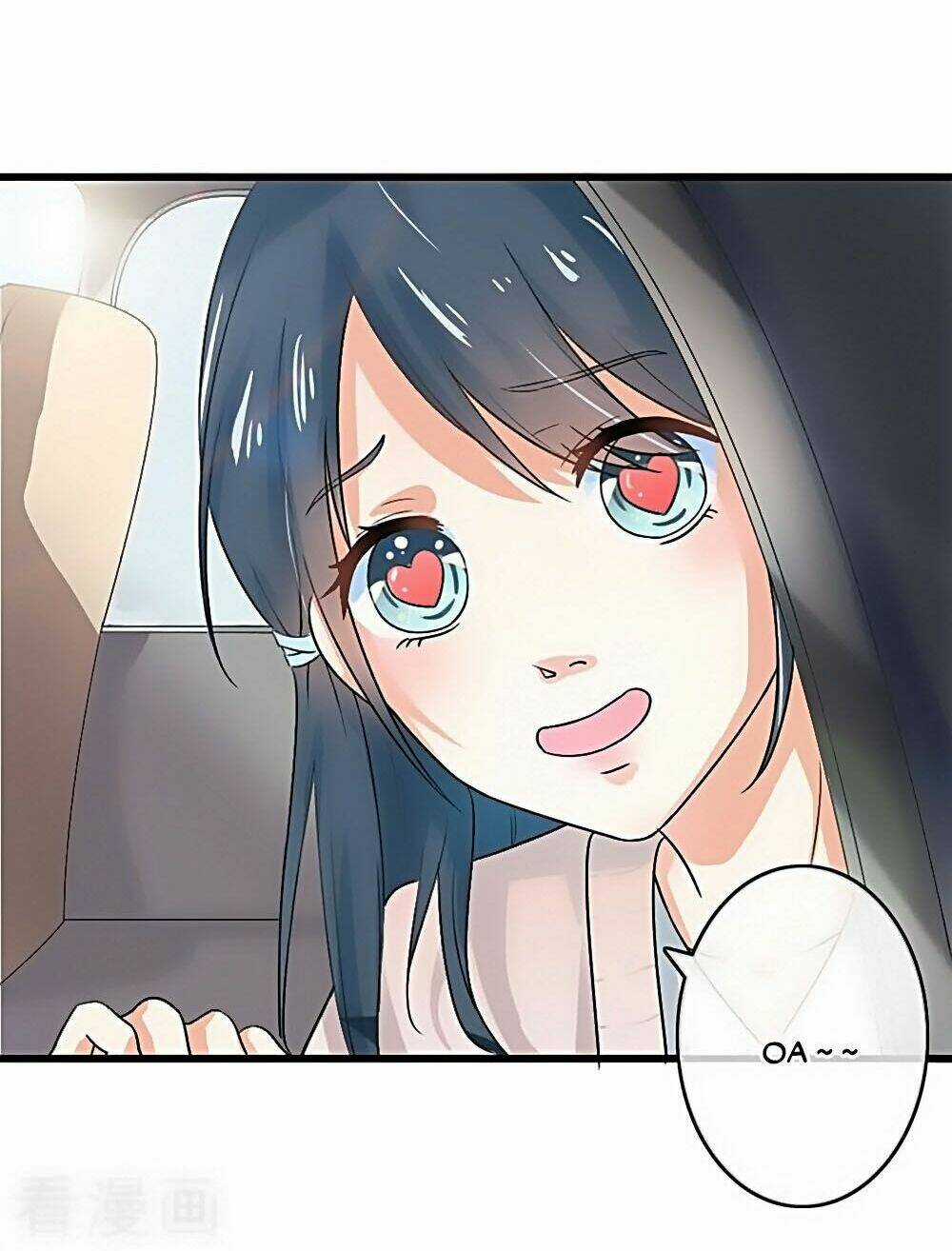 Ẩn Hôn Tân Nương Chapter 38 trang 25