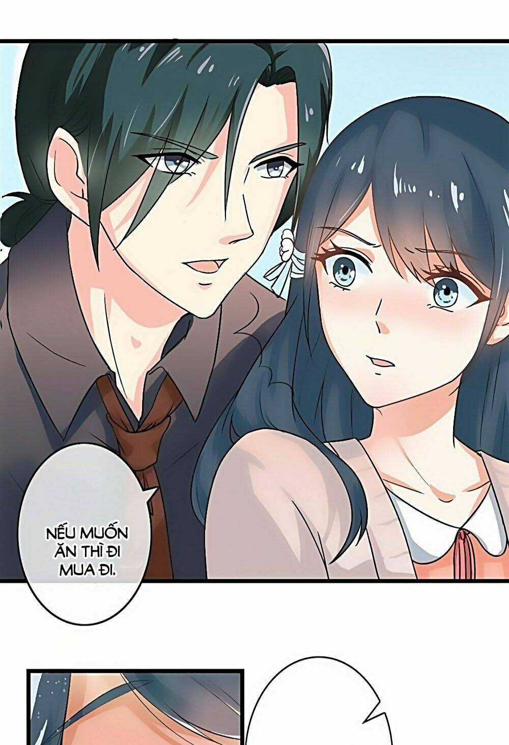 Ẩn Hôn Tân Nương Chapter 38 trang 26