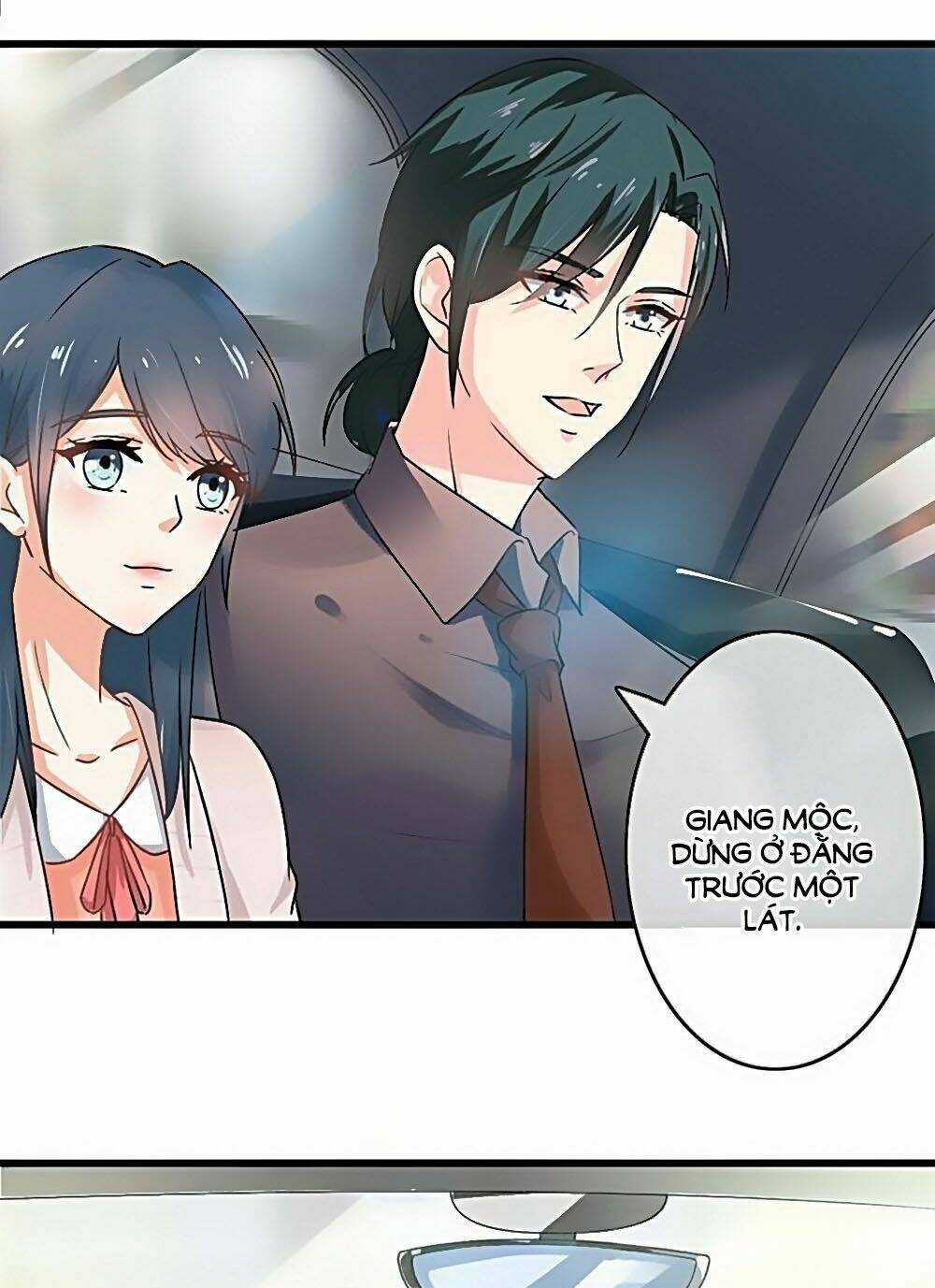 Ẩn Hôn Tân Nương Chapter 38 trang 28