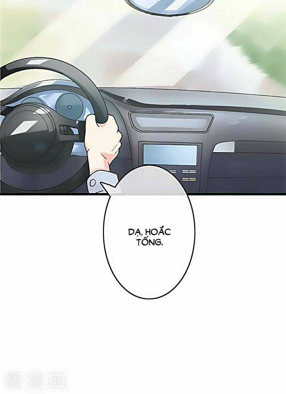 Ẩn Hôn Tân Nương Chapter 38 trang 29