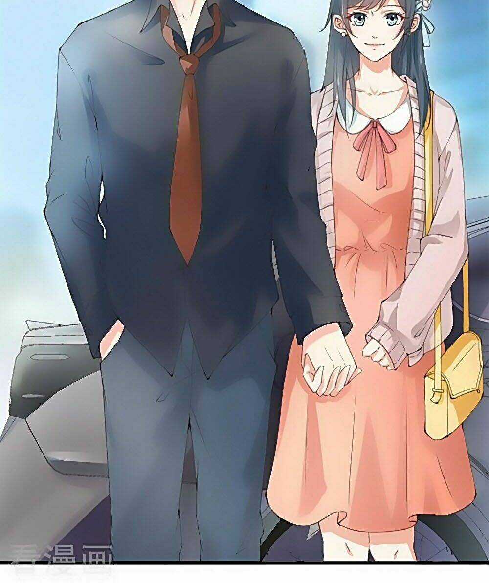 Ẩn Hôn Tân Nương Chapter 38 trang 31