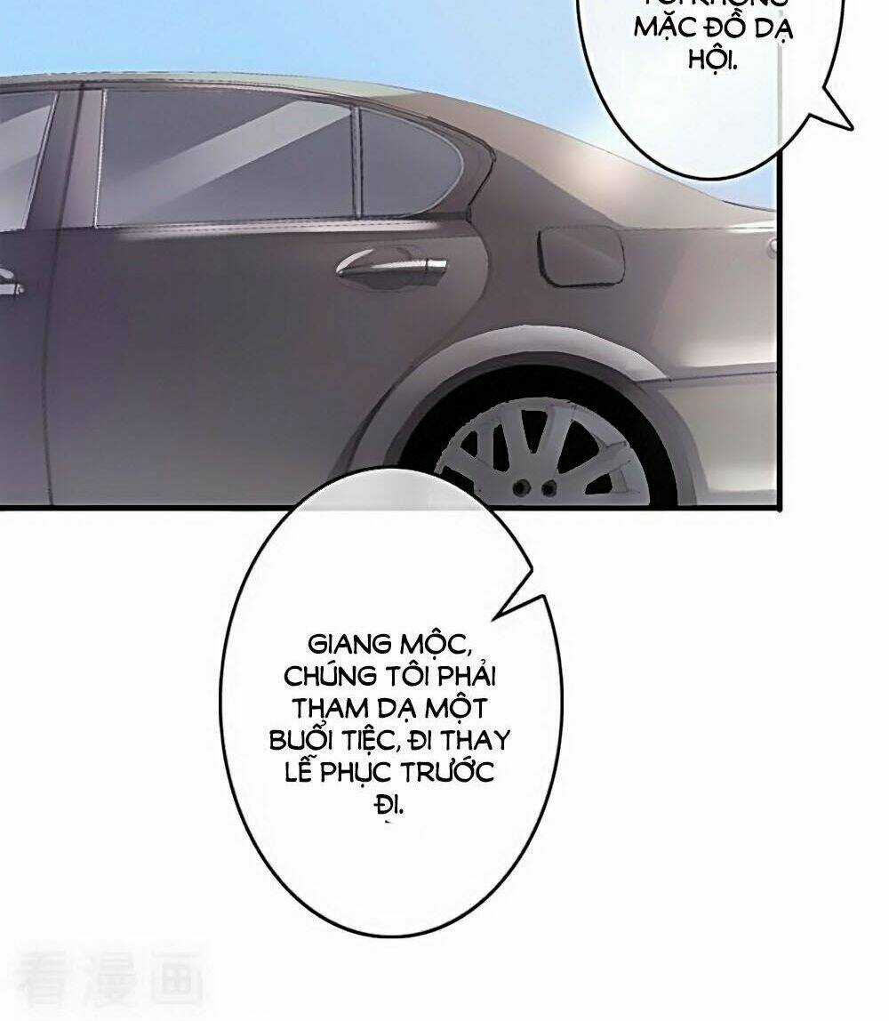 Ẩn Hôn Tân Nương Chapter 38 trang 34