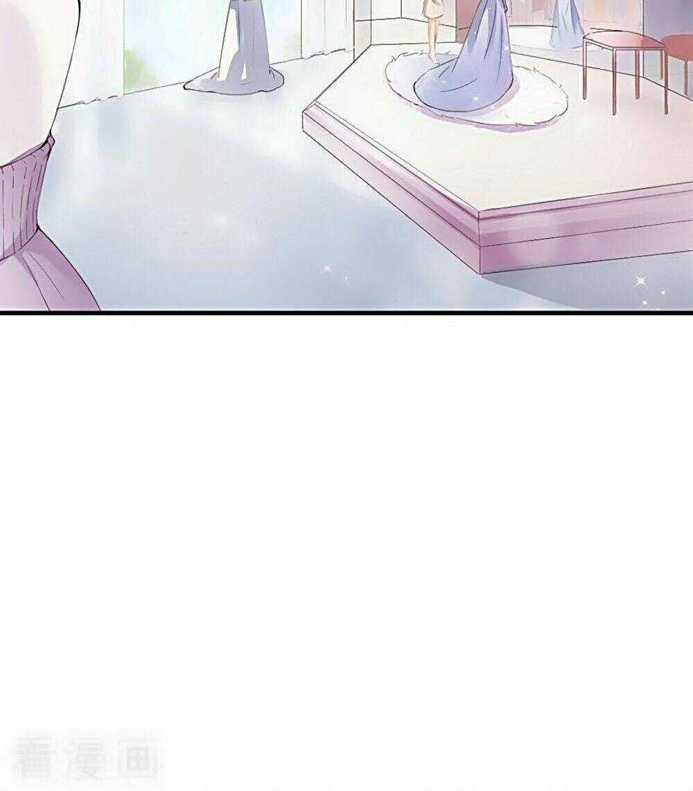 Ẩn Hôn Tân Nương Chapter 38 trang 36