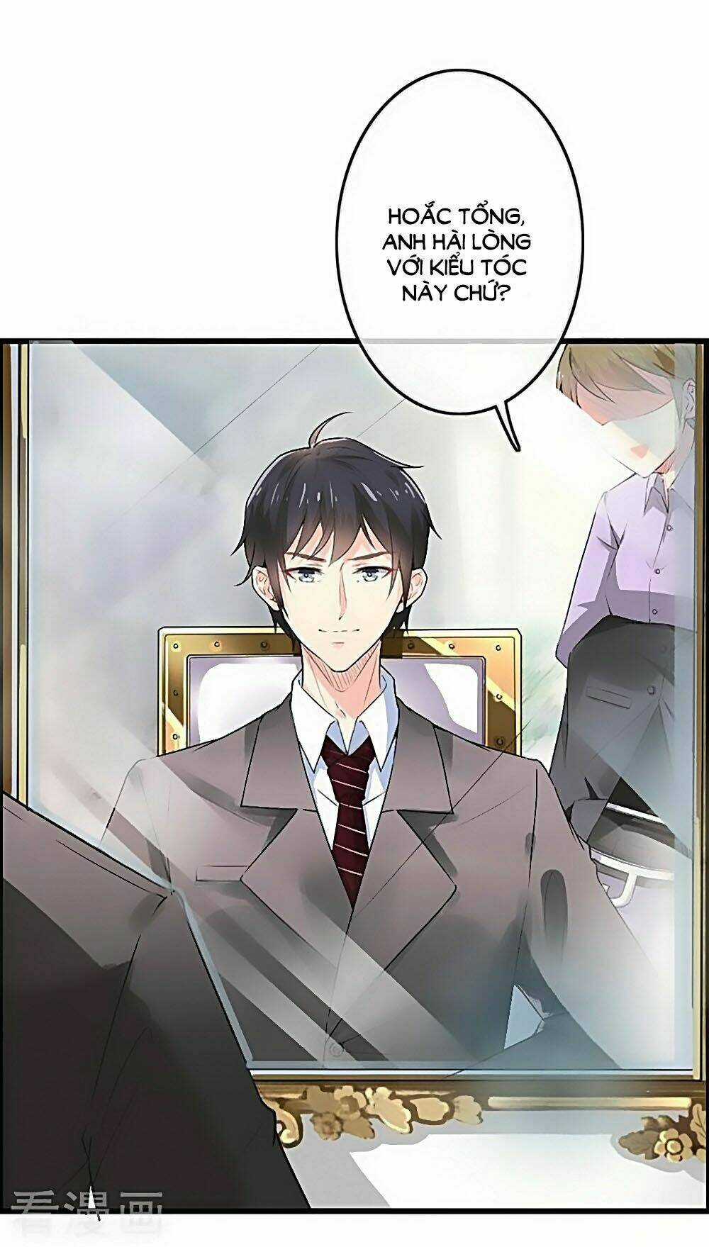 Ẩn Hôn Tân Nương Chapter 38 trang 37