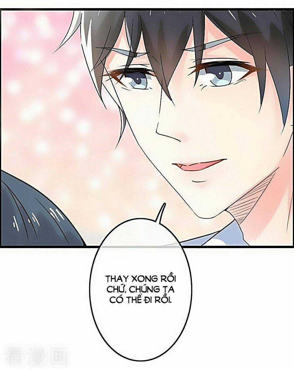 Ẩn Hôn Tân Nương Chapter 38 trang 40