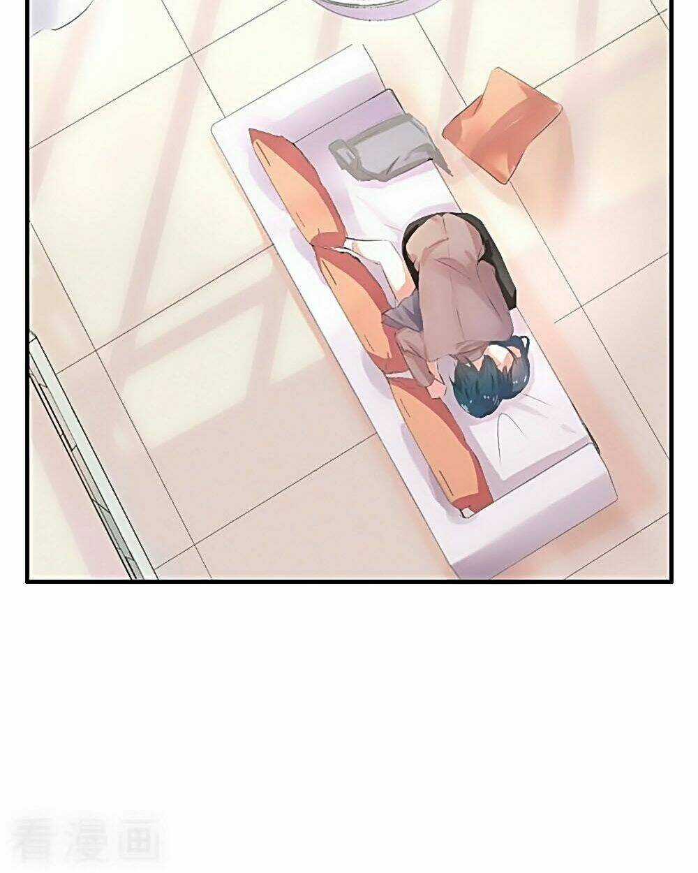 Ẩn Hôn Tân Nương Chapter 38 trang 6