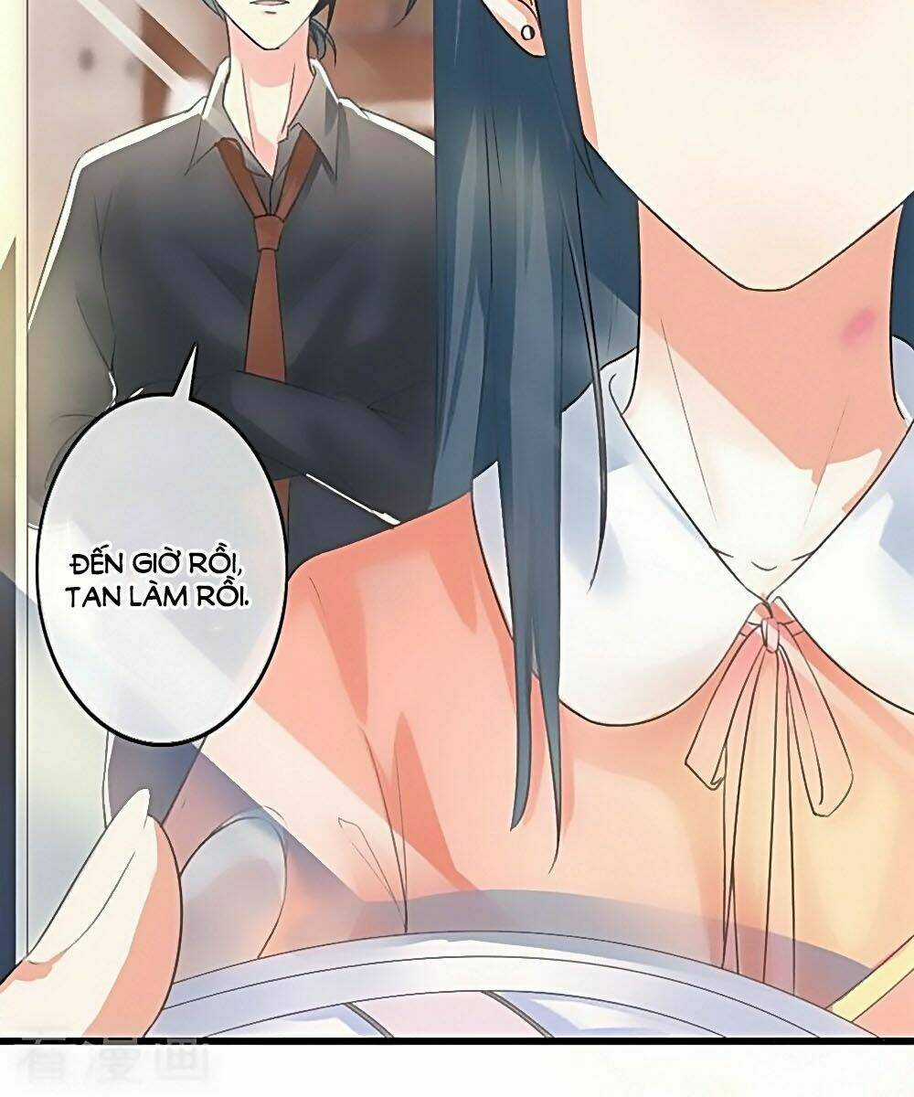 Ẩn Hôn Tân Nương Chapter 38 trang 9