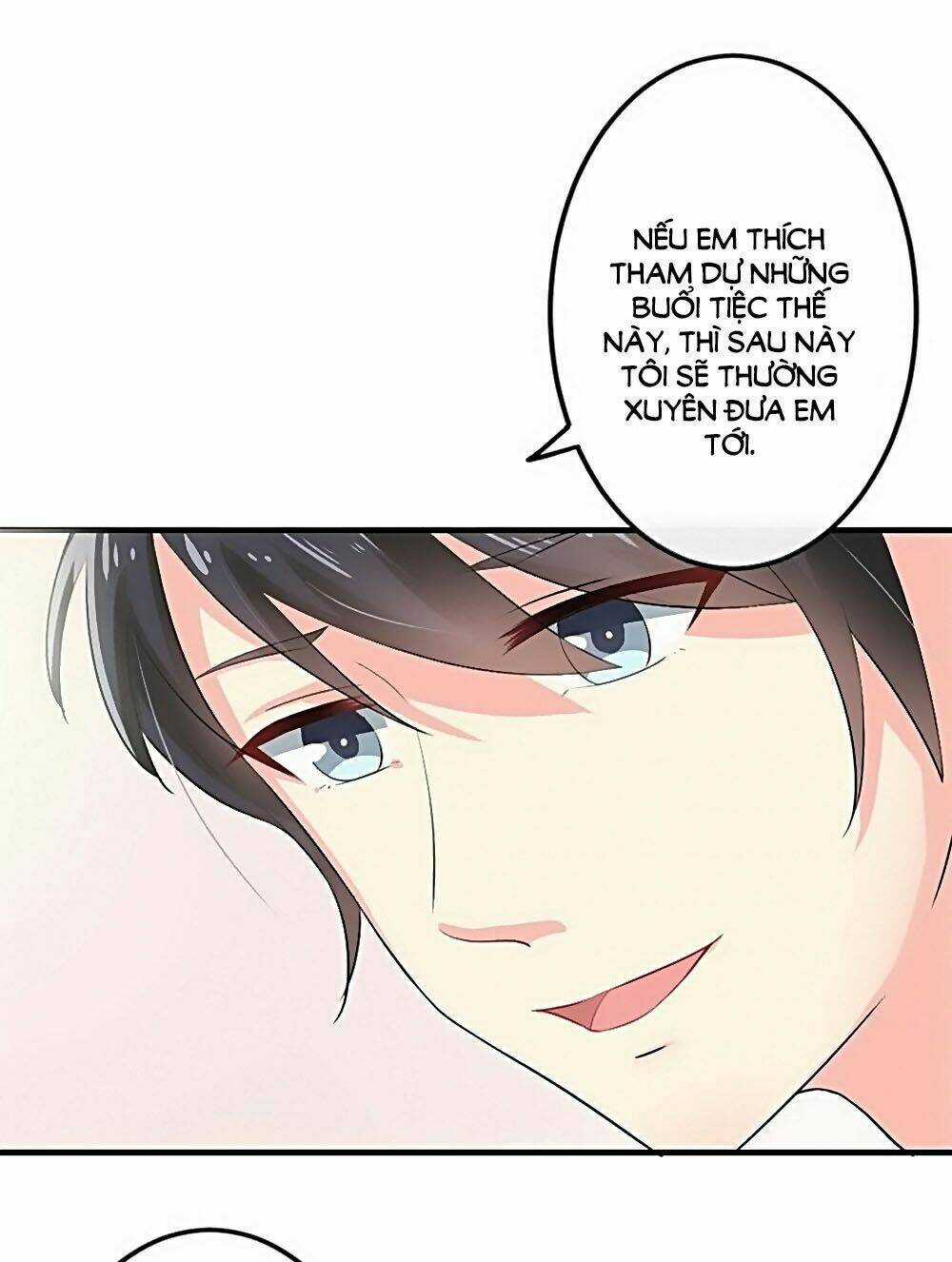 Ẩn Hôn Tân Nương Chapter 39 trang 10