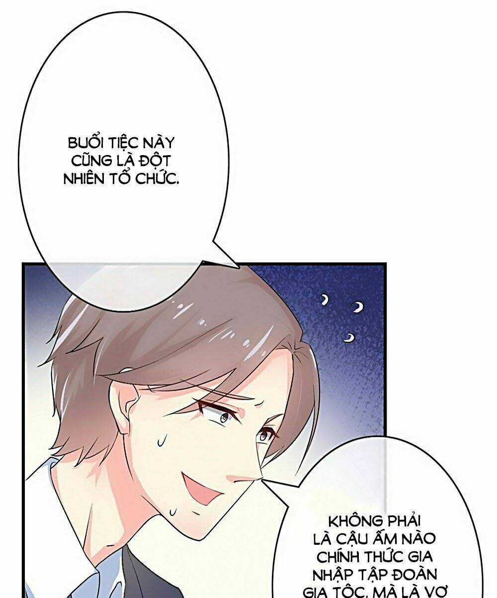 Ẩn Hôn Tân Nương Chapter 39 trang 14