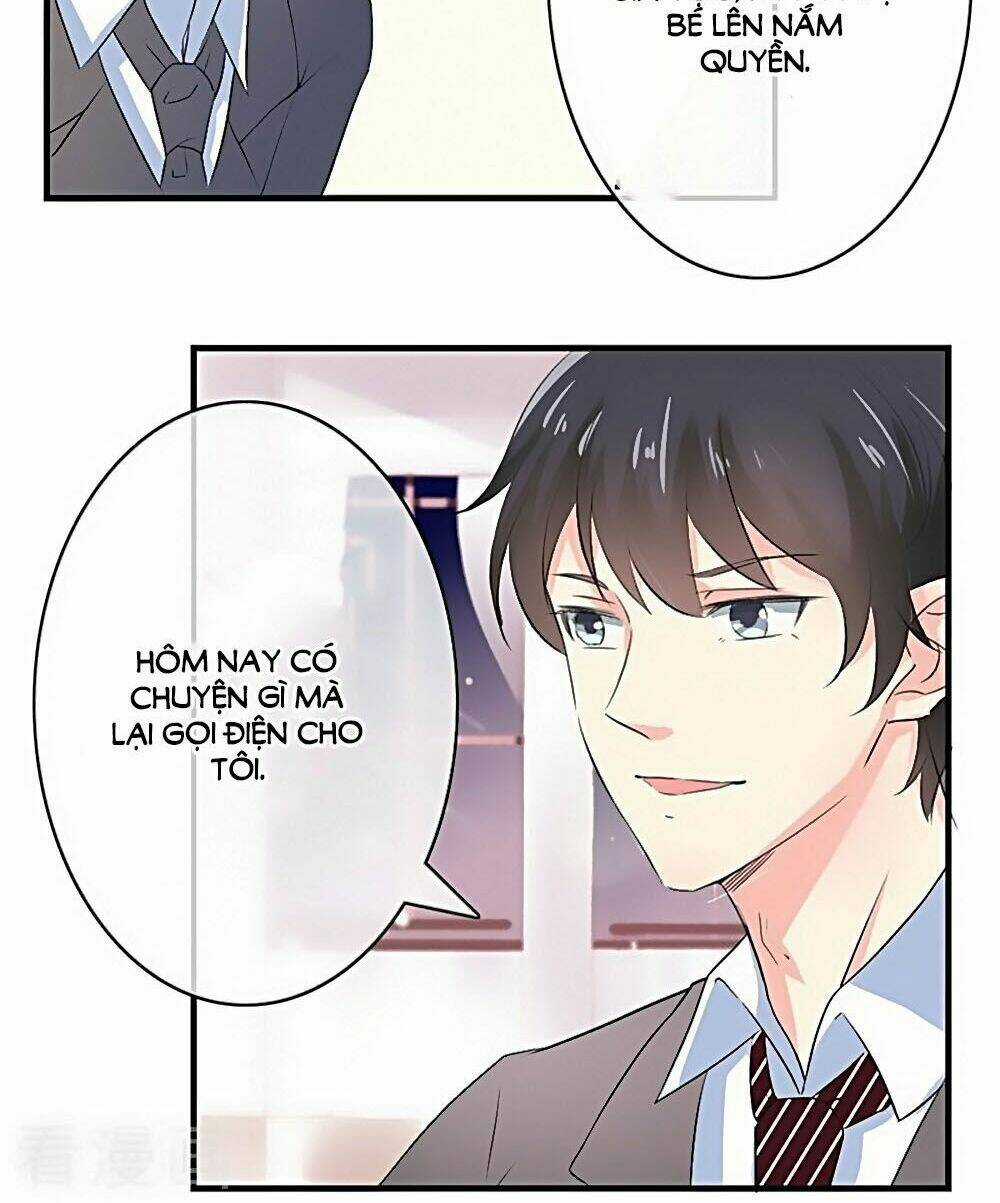 Ẩn Hôn Tân Nương Chapter 39 trang 15