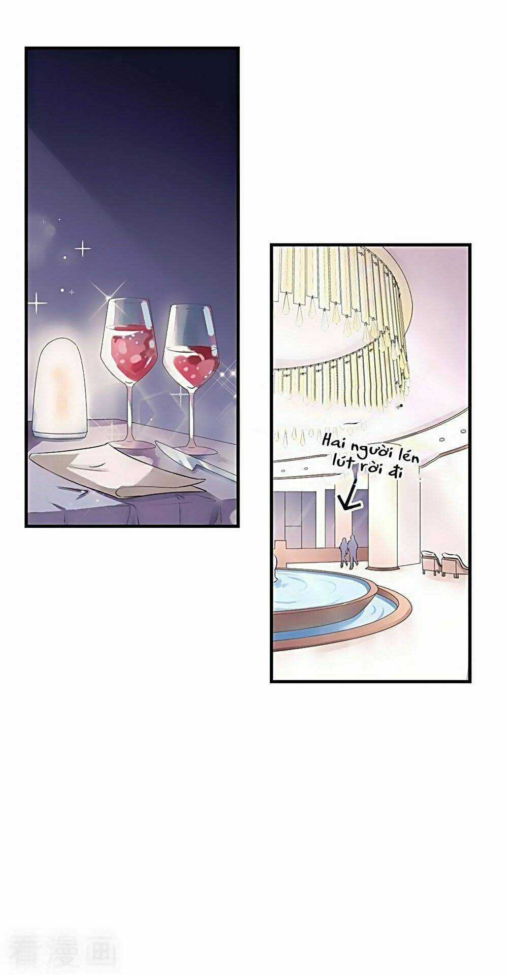 Ẩn Hôn Tân Nương Chapter 39 trang 21