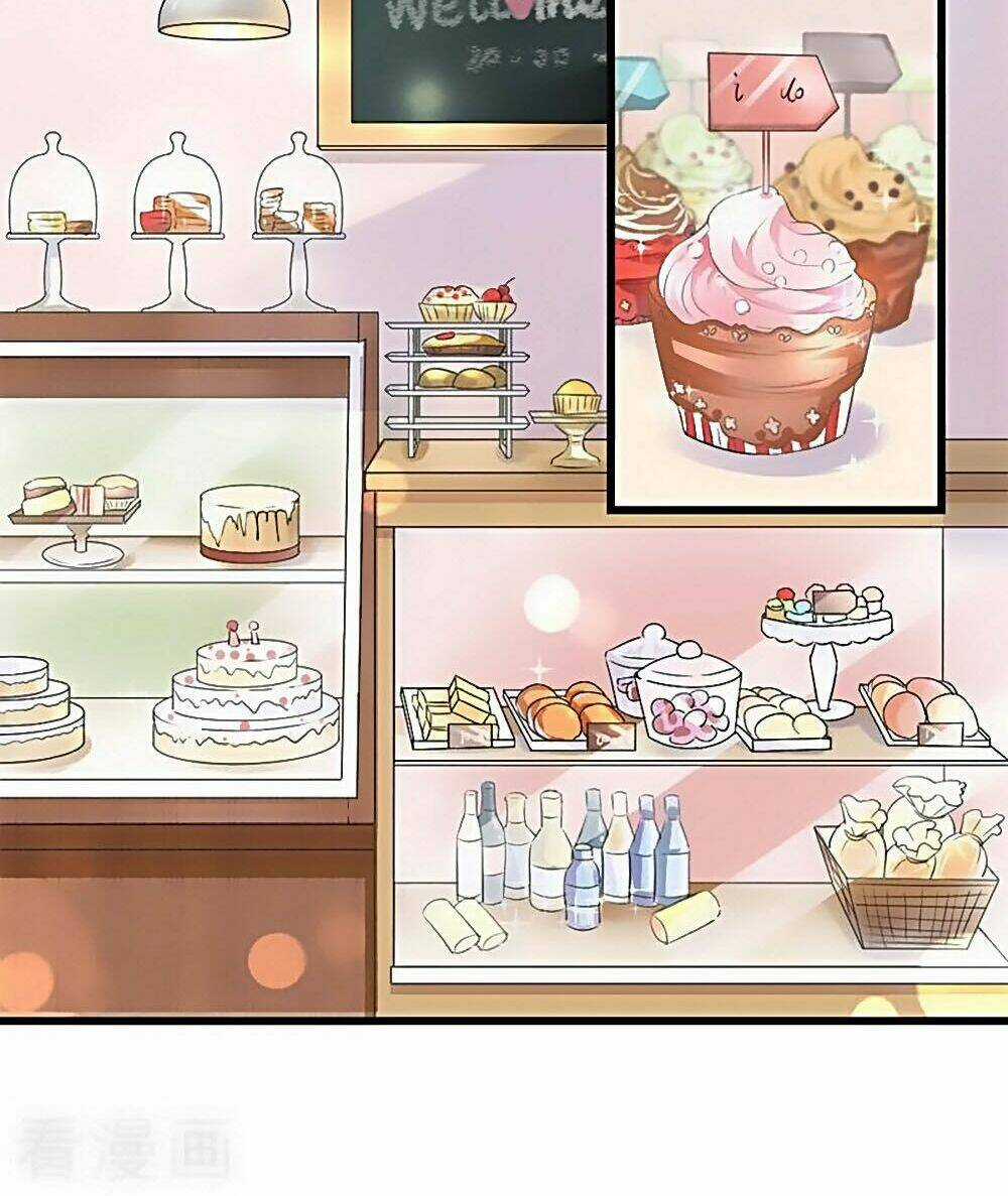 Ẩn Hôn Tân Nương Chapter 39 trang 23