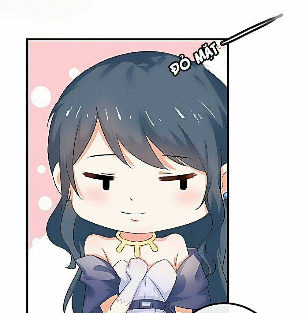 Ẩn Hôn Tân Nương Chapter 39 trang 6