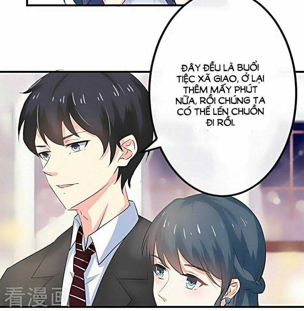 Ẩn Hôn Tân Nương Chapter 39 trang 7