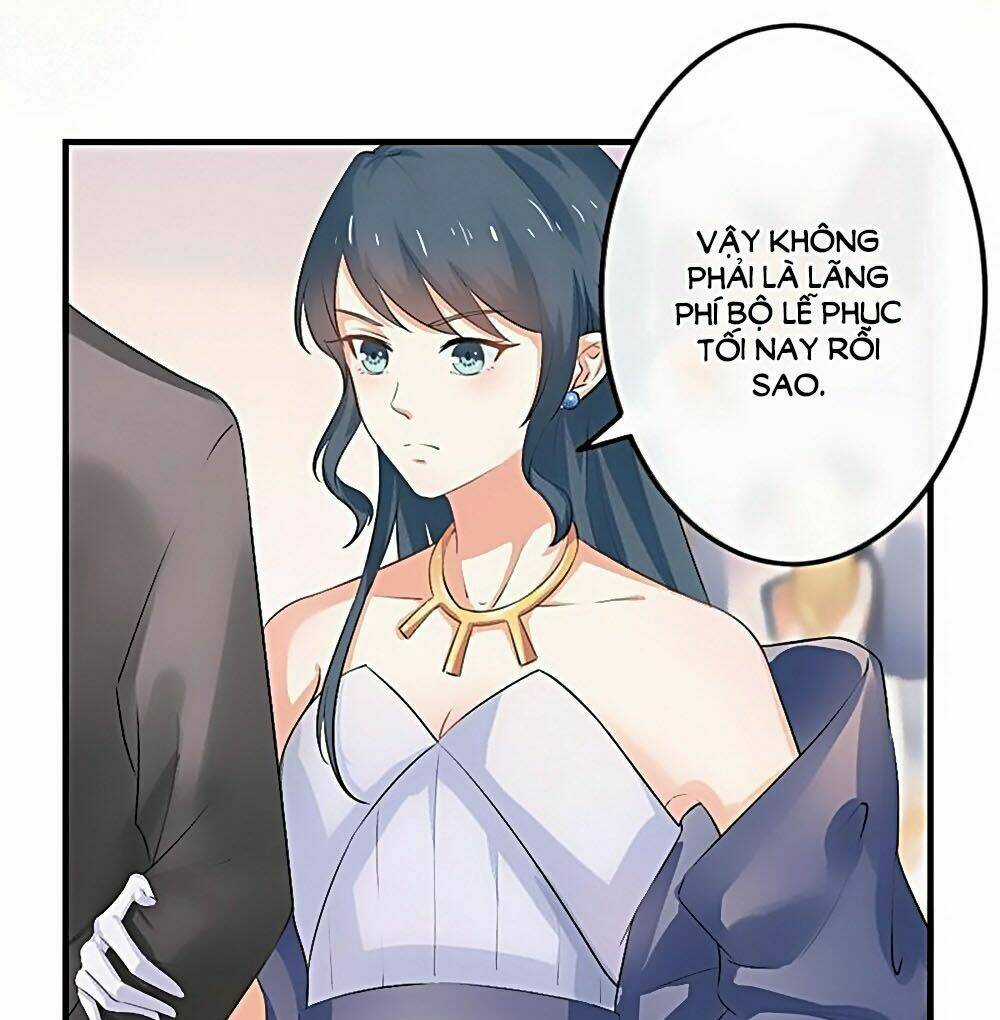 Ẩn Hôn Tân Nương Chapter 39 trang 8