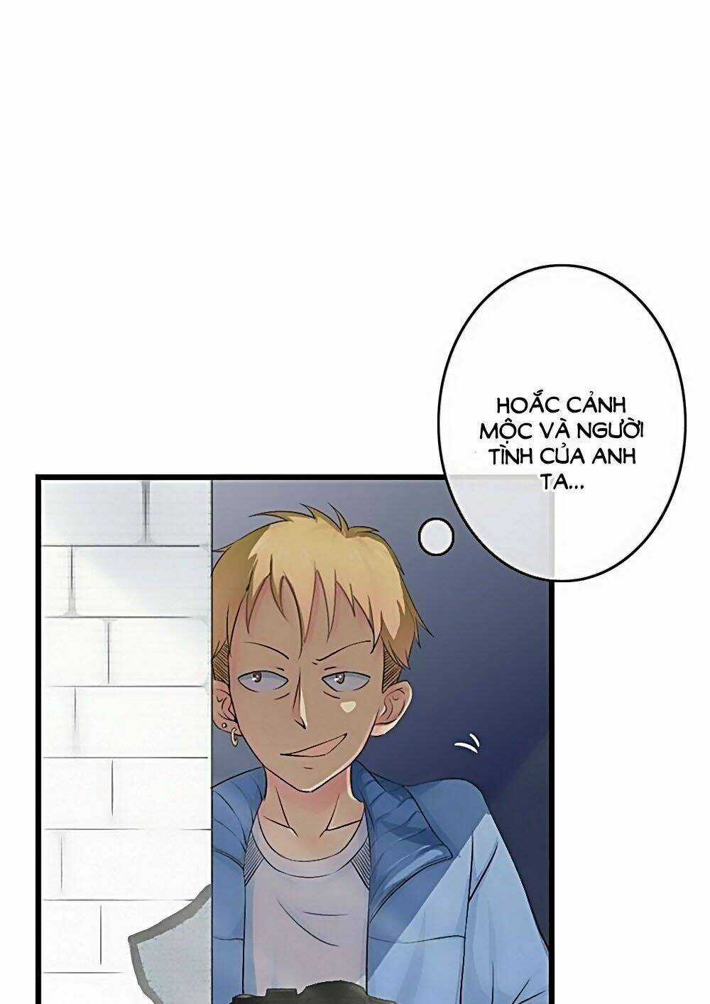 Ẩn Hôn Tân Nương Chapter 40 trang 10