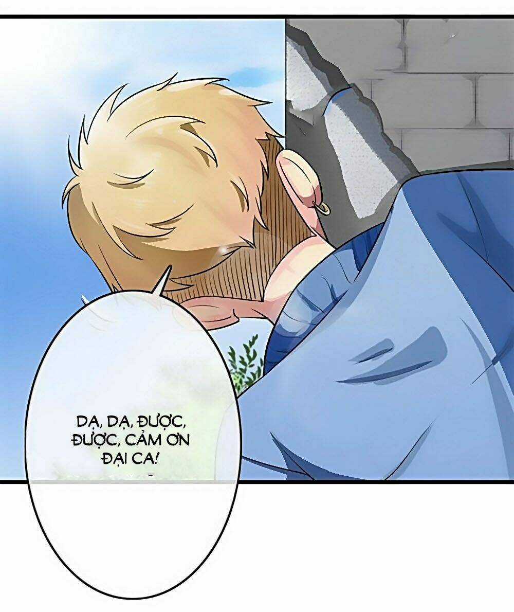 Ẩn Hôn Tân Nương Chapter 40 trang 14