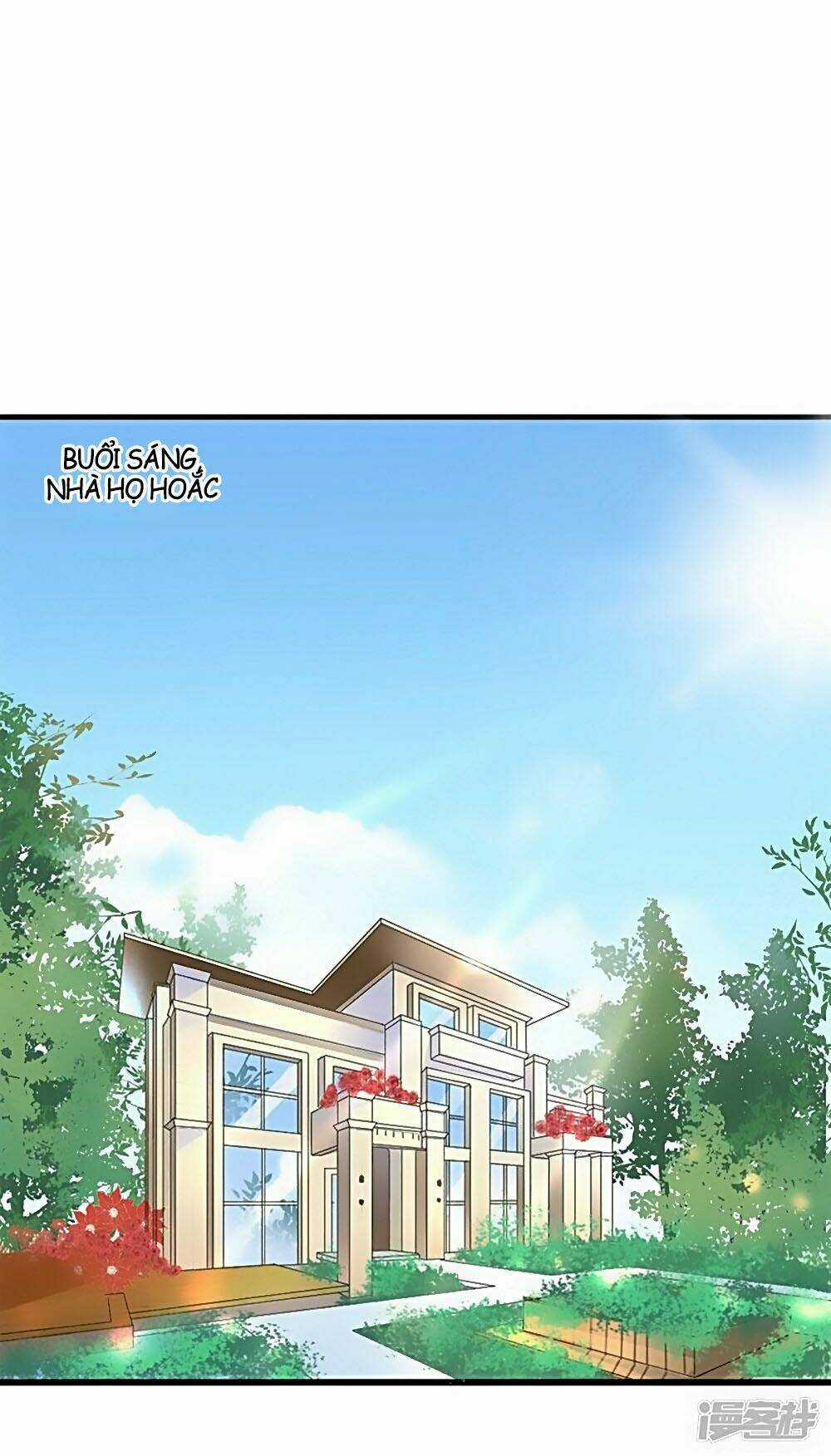 Ẩn Hôn Tân Nương Chapter 40 trang 16