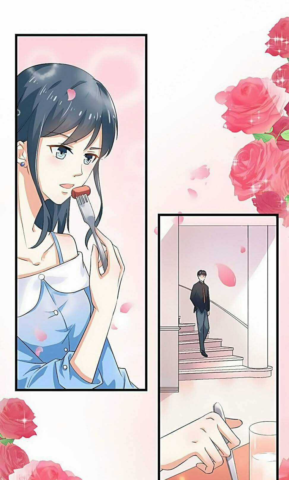 Ẩn Hôn Tân Nương Chapter 40 trang 17