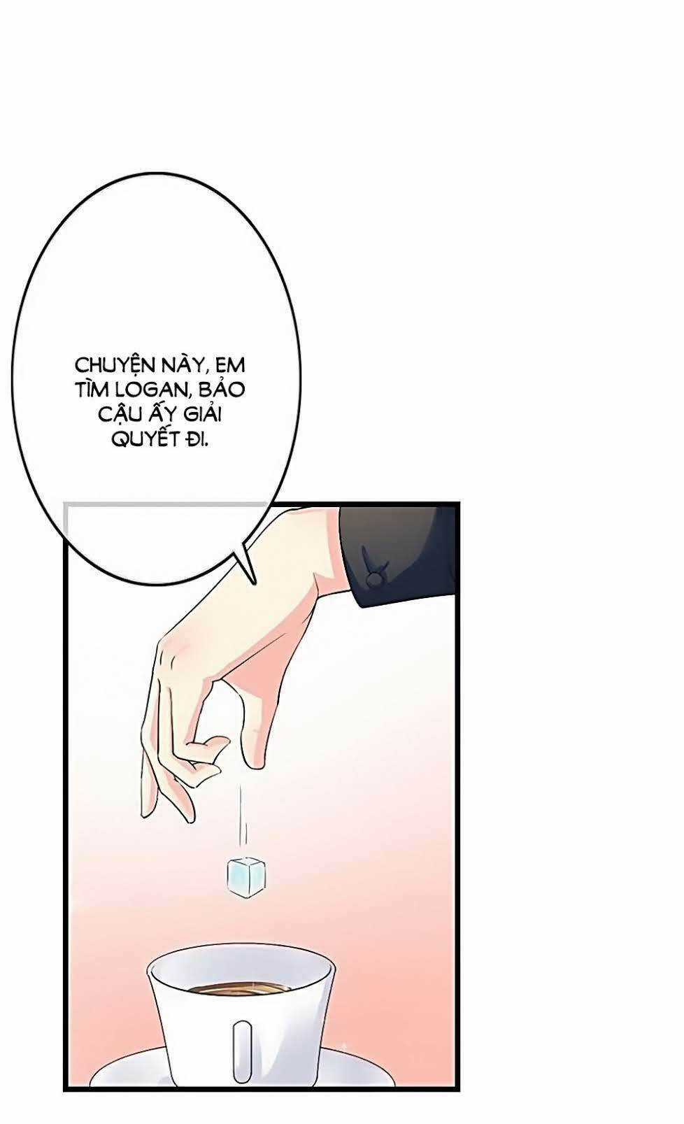 Ẩn Hôn Tân Nương Chapter 40 trang 21