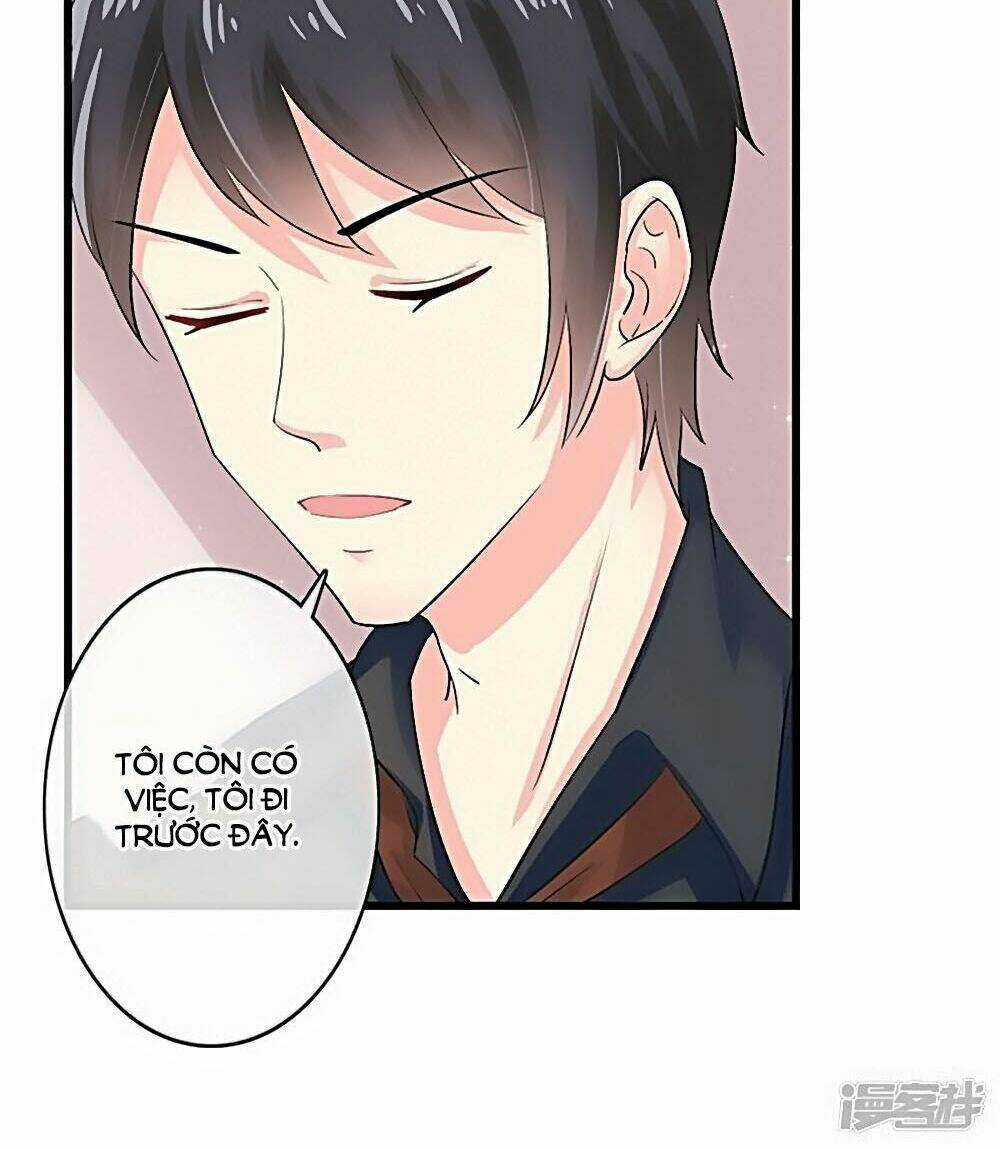 Ẩn Hôn Tân Nương Chapter 40 trang 24