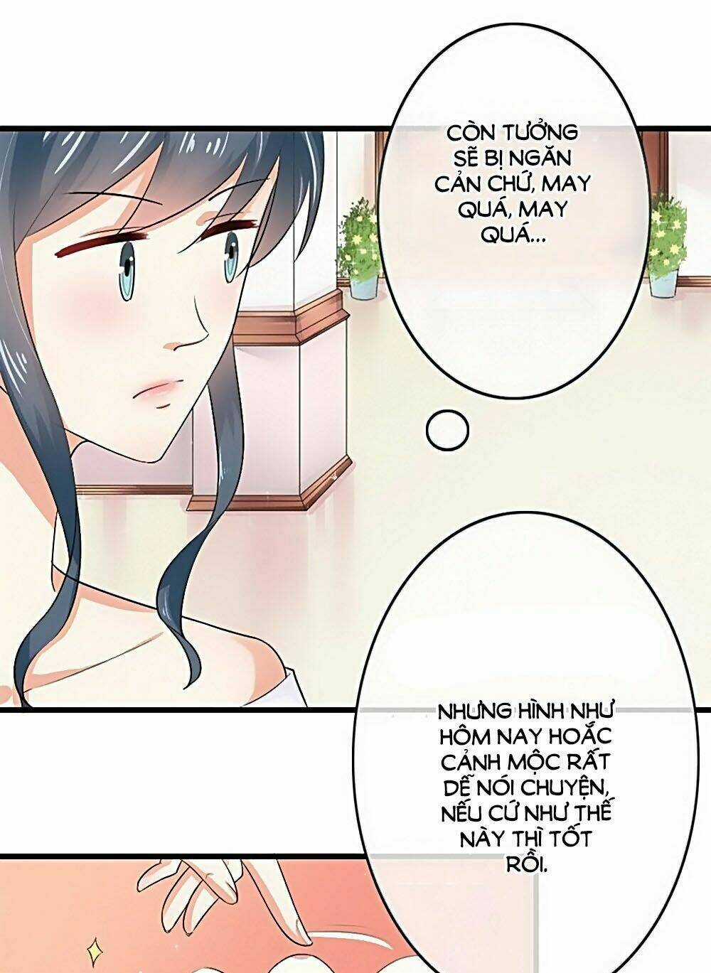 Ẩn Hôn Tân Nương Chapter 40 trang 25