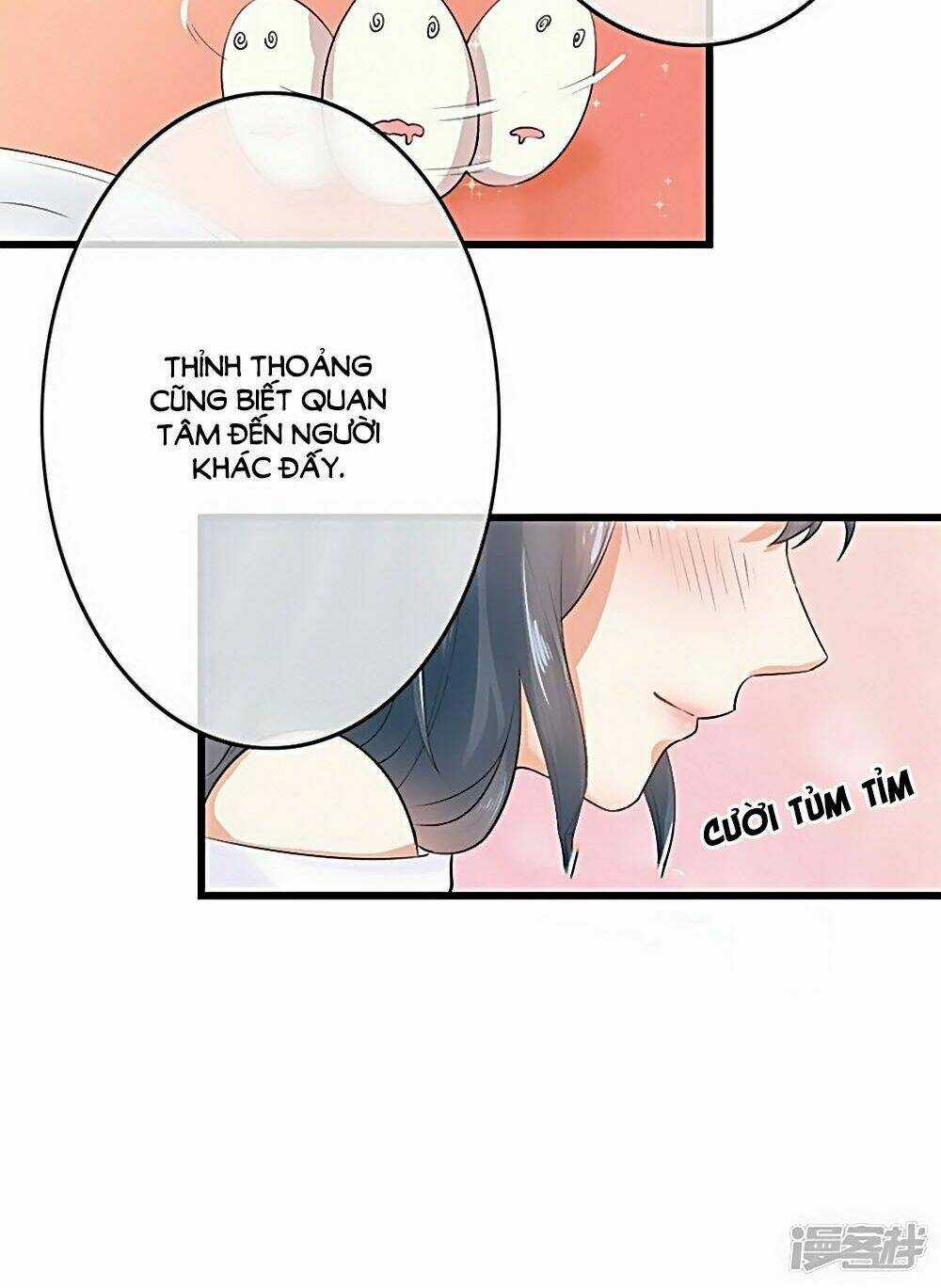 Ẩn Hôn Tân Nương Chapter 40 trang 26