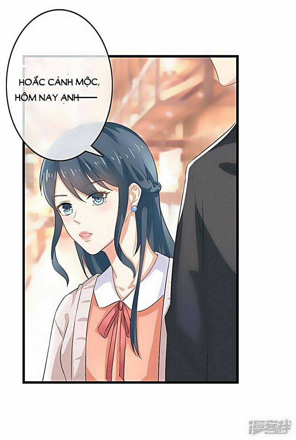 Ẩn Hôn Tân Nương Chapter 40 trang 4