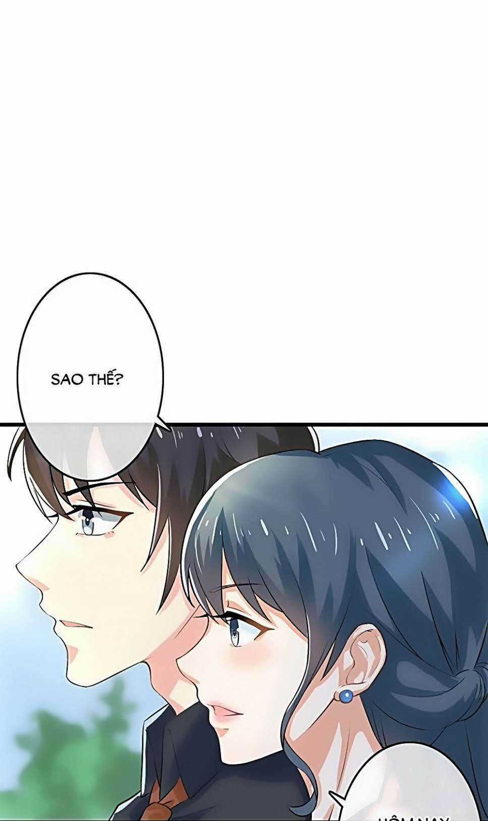 Ẩn Hôn Tân Nương Chapter 40 trang 5