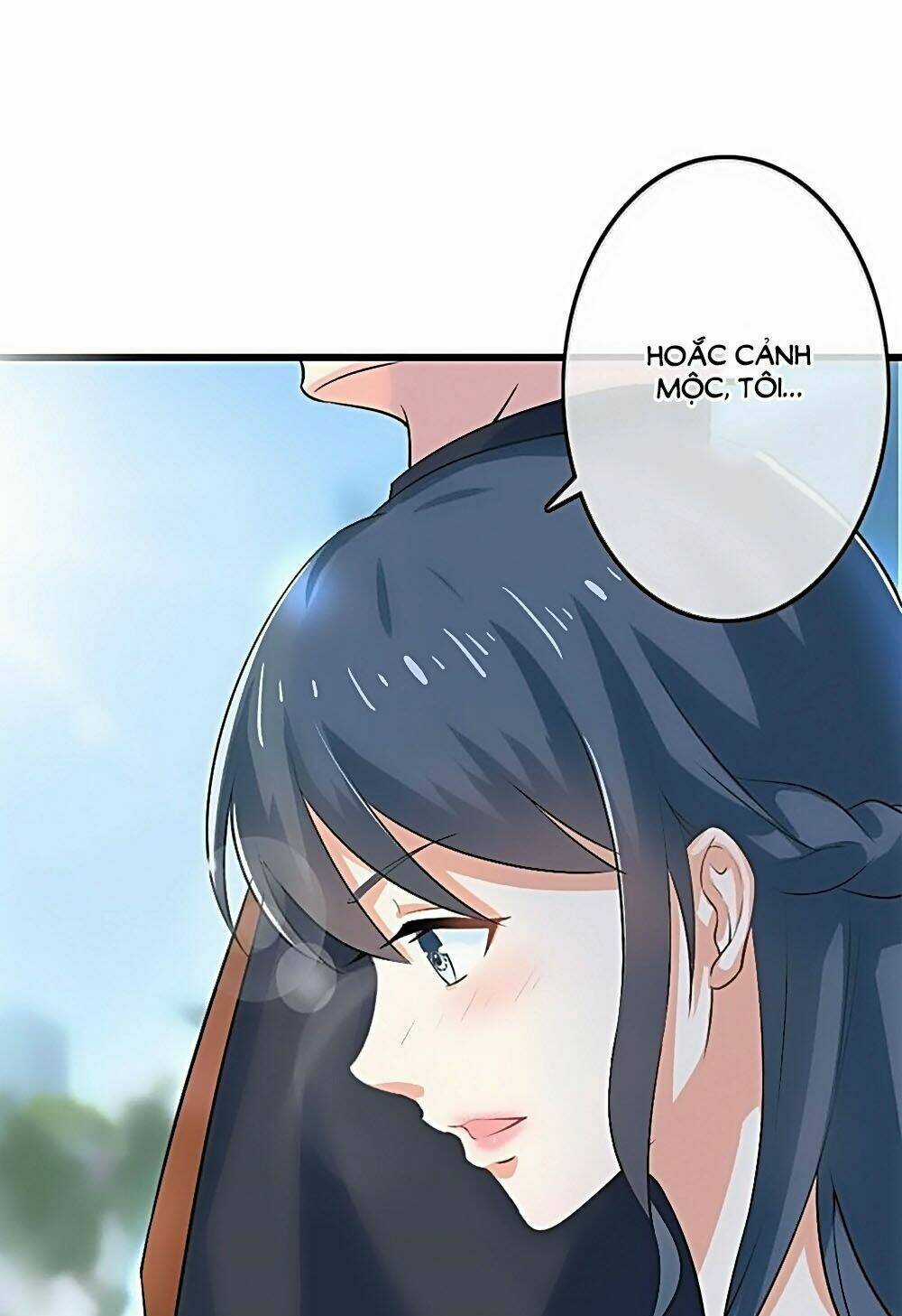 Ẩn Hôn Tân Nương Chapter 40 trang 7