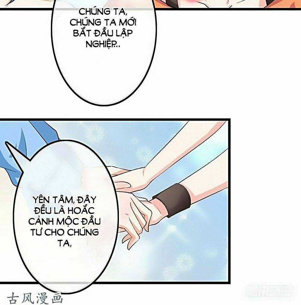 Ẩn Hôn Tân Nương Chapter 41 trang 10