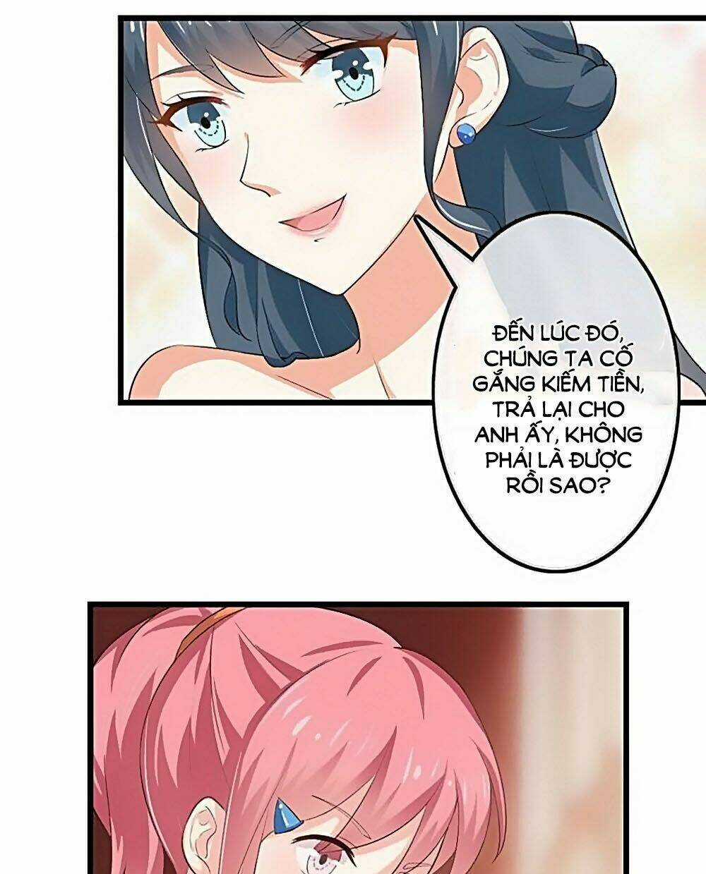 Ẩn Hôn Tân Nương Chapter 41 trang 11