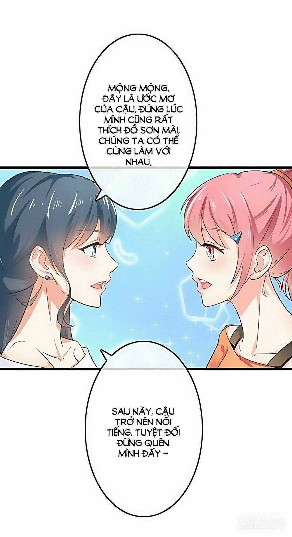 Ẩn Hôn Tân Nương Chapter 41 trang 13