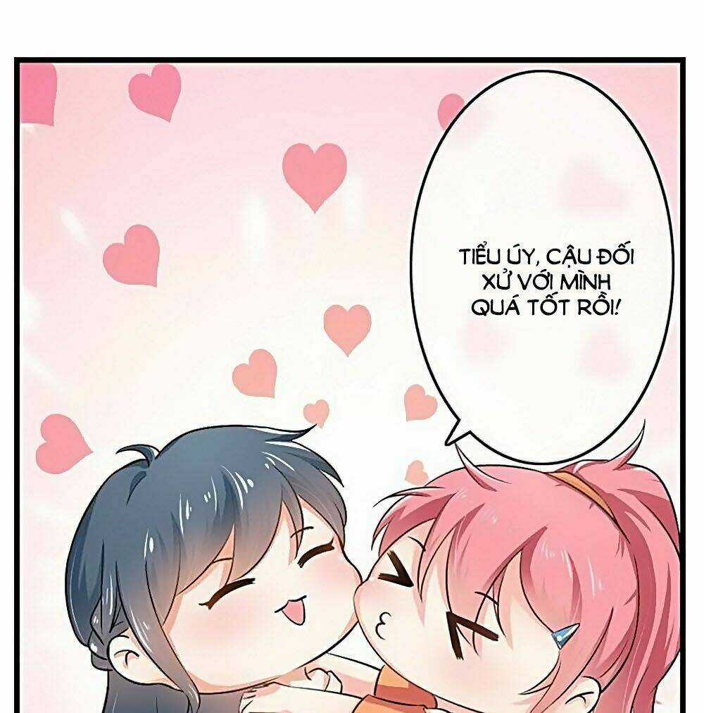 Ẩn Hôn Tân Nương Chapter 41 trang 14