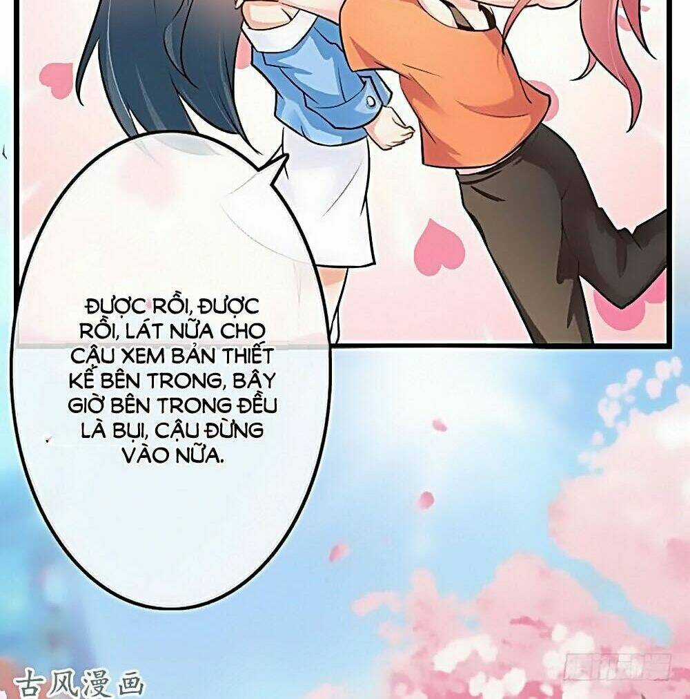 Ẩn Hôn Tân Nương Chapter 41 trang 15