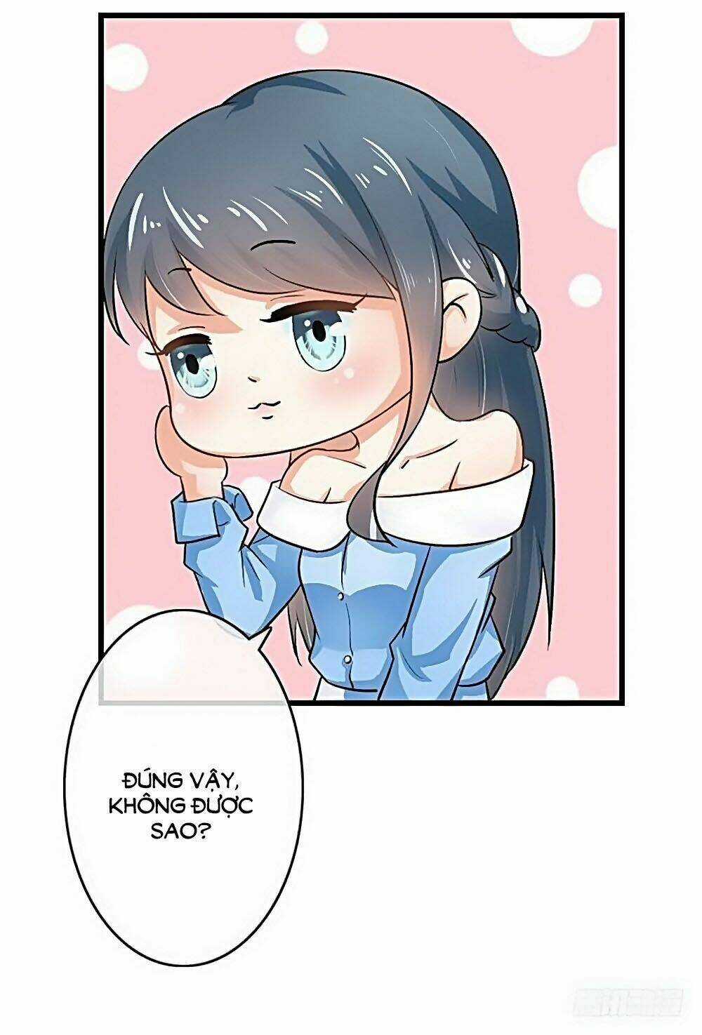 Ẩn Hôn Tân Nương Chapter 41 trang 18