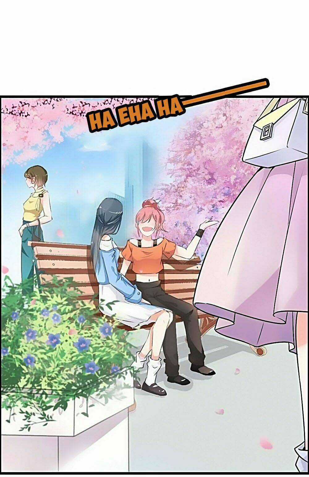 Ẩn Hôn Tân Nương Chapter 41 trang 19