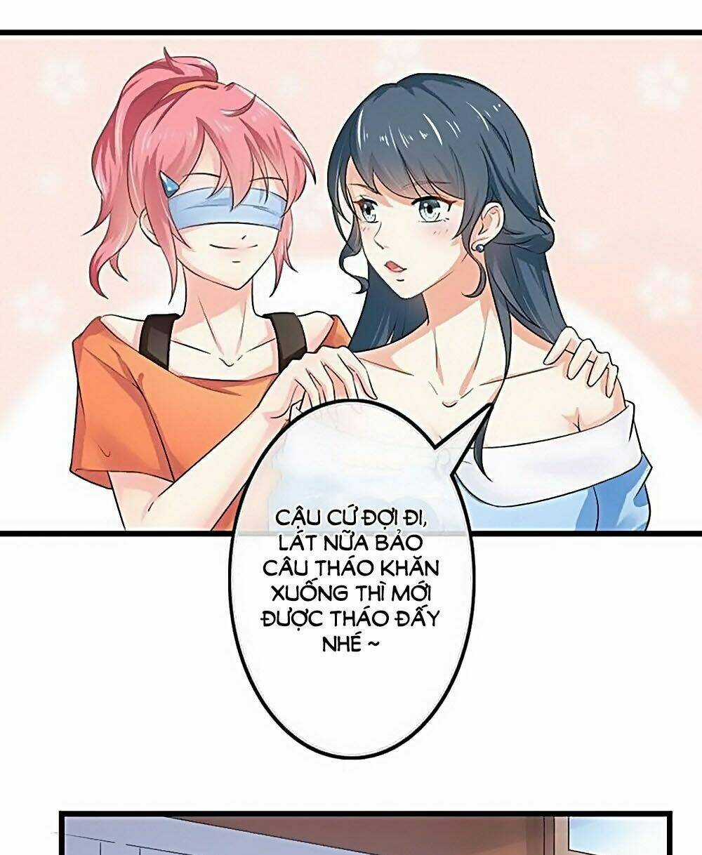 Ẩn Hôn Tân Nương Chapter 41 trang 2