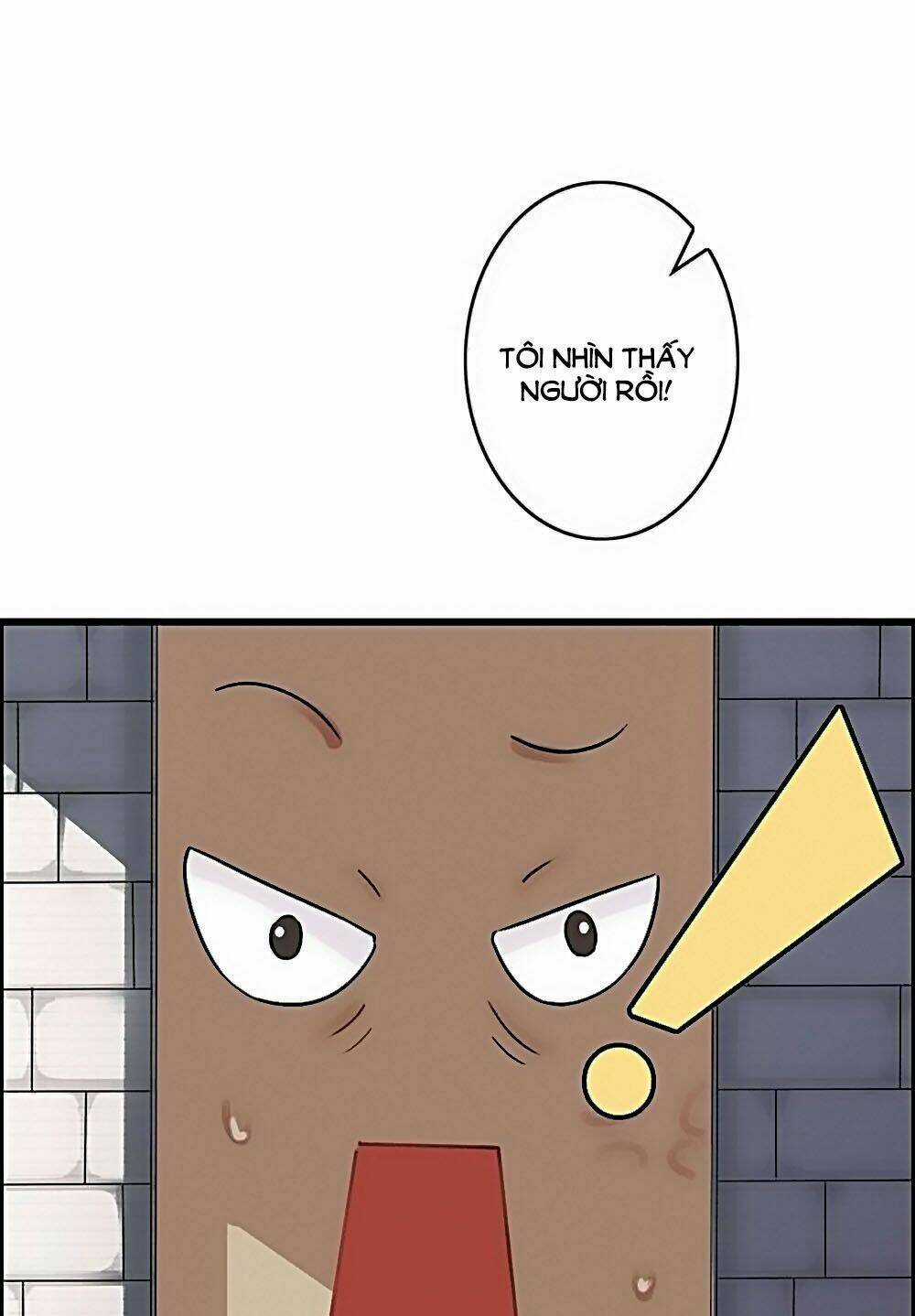 Ẩn Hôn Tân Nương Chapter 41 trang 21