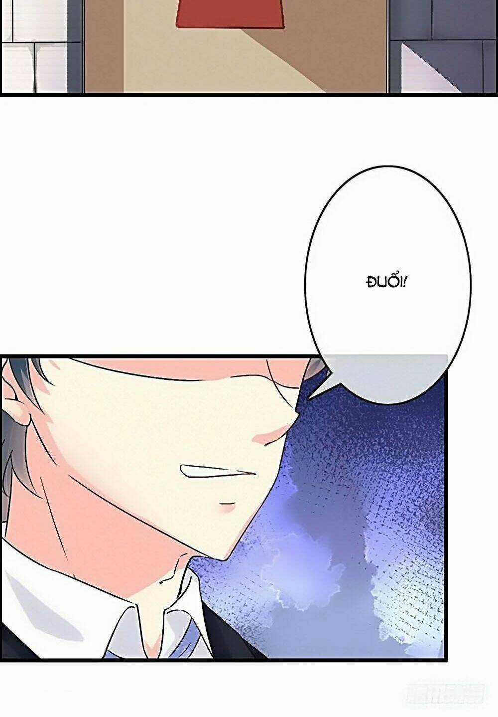 Ẩn Hôn Tân Nương Chapter 41 trang 22